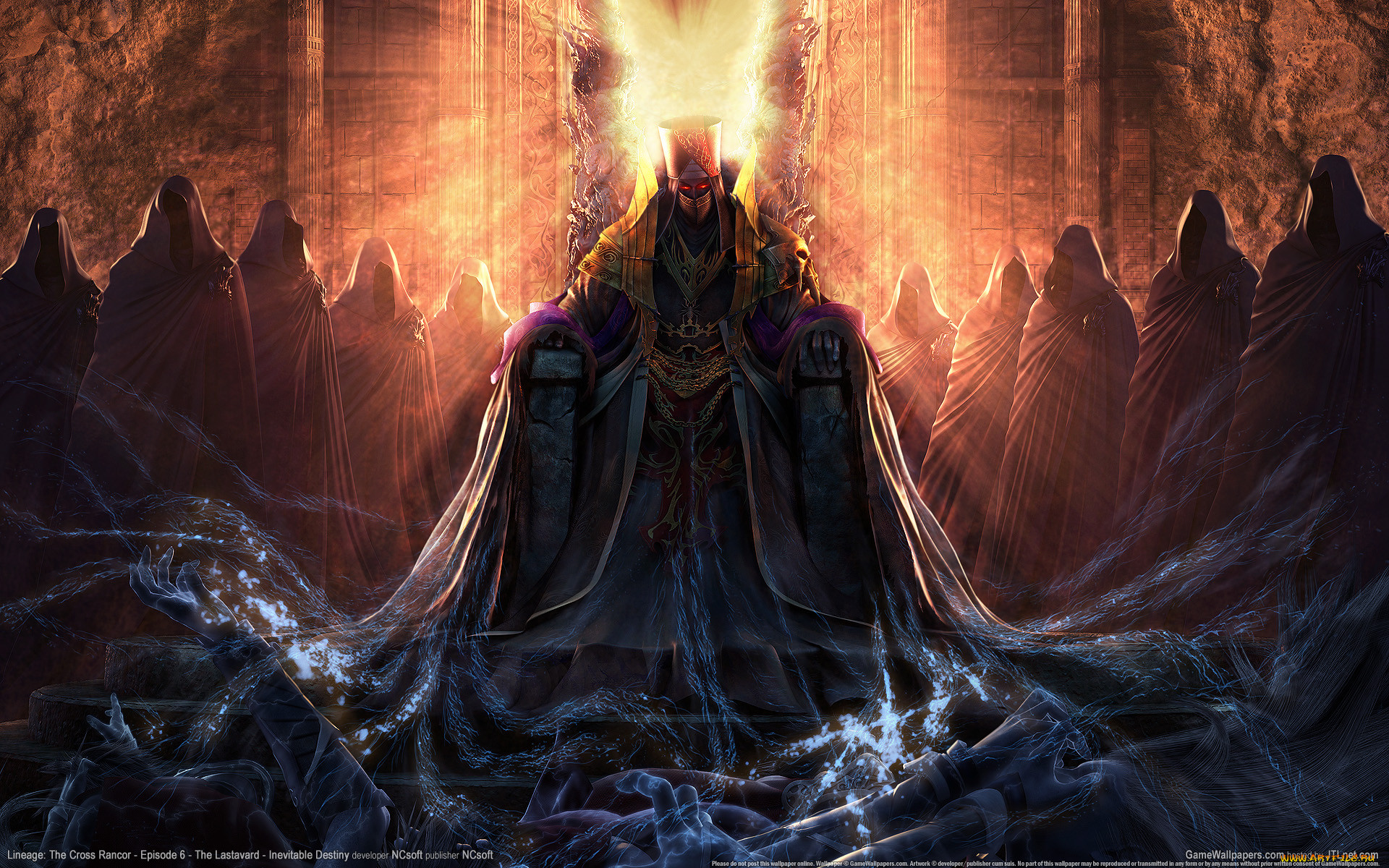 , , lineage, the, cross, rancor, episode, lastavard, inevitable, destiny